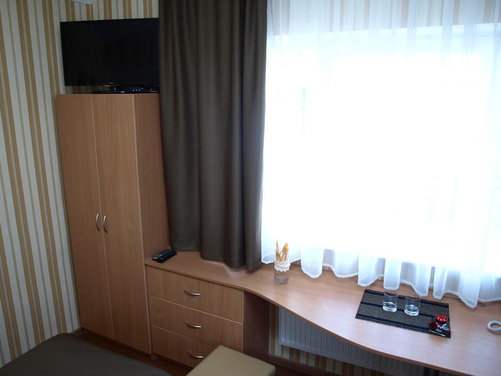 Leon Hotel Lwów Zewnętrze zdjęcie